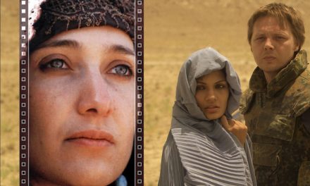 ರಾಜಕೀಯ ಸ್ಥಿತಿಗೊಂದು ಪ್ರತಿಕ್ರಿಯೆ ಇರಾನ್‌ ನ ʻಕಾಂದಹಾರ್ʼ