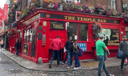 ಬರಿ ಬಿಯರಿನ ಕತೆಯಲ್ಲ ಇದು…