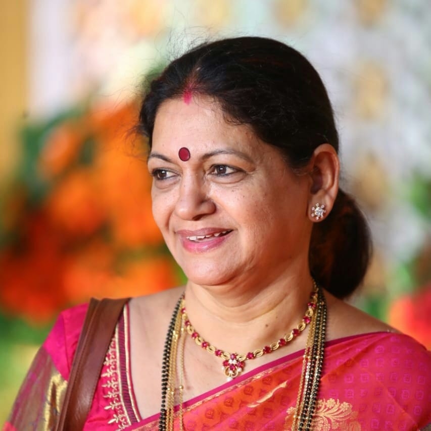 ಜಯಶ್ರೀ ಕಾಸರವಳ್ಳಿ