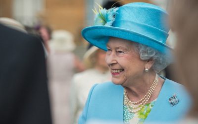 ಬದಲಾದ ಜಗದಲ್ಲಿ ಕದಲದೆ ನಿಂತಿದ್ದ ರಾಣಿ