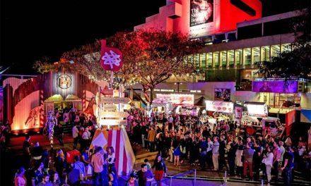 ಬೆಳಕು ಬಣ್ಣದ ಭ್ರಮಾಲೋಕ ​ರಿವರ್ ಫೈರ್