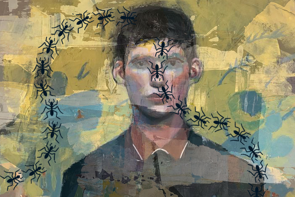 ನಾನು ಮೆಚ್ಚಿದ ನನ್ನ ಕಥಾ ಸರಣಿಯಲ್ಲಿ ಜಯಶ್ರೀ ಕಾಸರವಳ್ಳಿ ಬರೆದ ಕತೆ