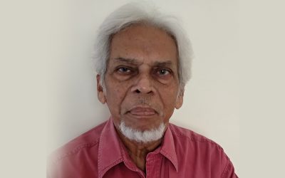 ಕಥಾಲೋಕದ ಆಯಾಮಗಳನ್ನು ಬದಲಿಸಿದ ತಿರುಮಲೇಶರು