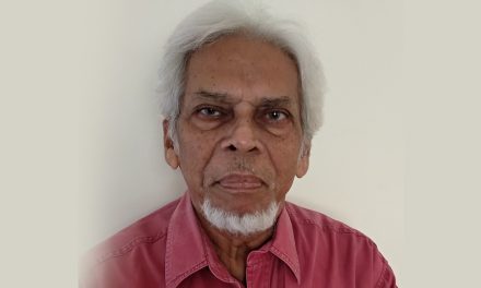 ಕಥಾಲೋಕದ ಆಯಾಮಗಳನ್ನು ಬದಲಿಸಿದ ತಿರುಮಲೇಶರು