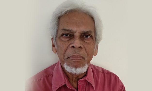 ಕಥಾಲೋಕದ ಆಯಾಮಗಳನ್ನು ಬದಲಿಸಿದ ತಿರುಮಲೇಶರು