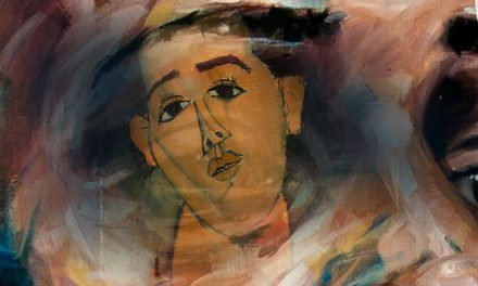 ನಿಶೆಯ ಹೆಬ್ಬಾವಿನ ಬಾಯಲ್ಲಿ ಮಲಗಿದ್ದೆ