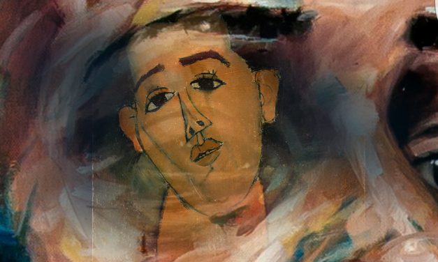 ನಿಶೆಯ ಹೆಬ್ಬಾವಿನ ಬಾಯಲ್ಲಿ ಮಲಗಿದ್ದೆ