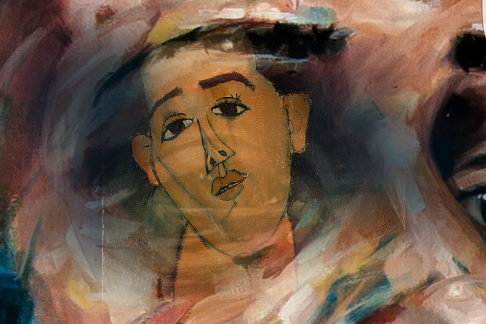 ನಿಶೆಯ ಹೆಬ್ಬಾವಿನ ಬಾಯಲ್ಲಿ ಮಲಗಿದ್ದೆ