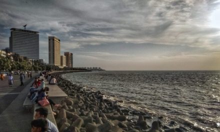 ಒನ್ಸ್ ಅಪಾನ್ ಎ ಟೈಮ್ ಇನ್ ಮುಂಬೈ