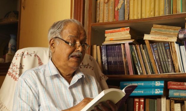 ಭಾಷಾವಿಜ್ಞಾನದ ಕಡಲಿನಿಂದ ಹೊರತೆಗೆದ ನುಡಿಮುತ್ತು