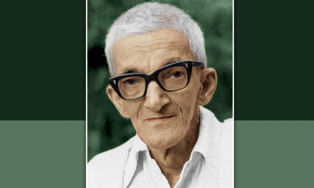 ಪುರಾಣ ವಾಙ್ಮಯದ ರಸಋಷಿ ದೇರಾಜೆ ಸೀತಾರಾಮಯ್ಯ