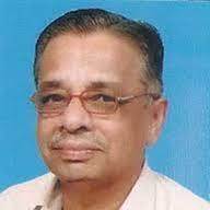 ಡಾ. ಹರಿಕೃಷ್ಣ ಭರಣ್ಯ