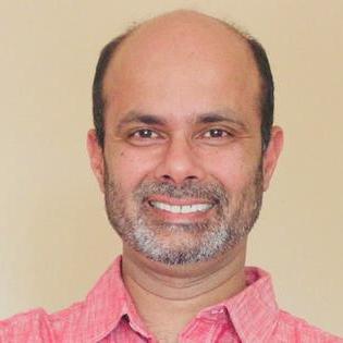 ಗುರುಪ್ರಸಾದ್ ಕಾಗಿನೆಲೆ