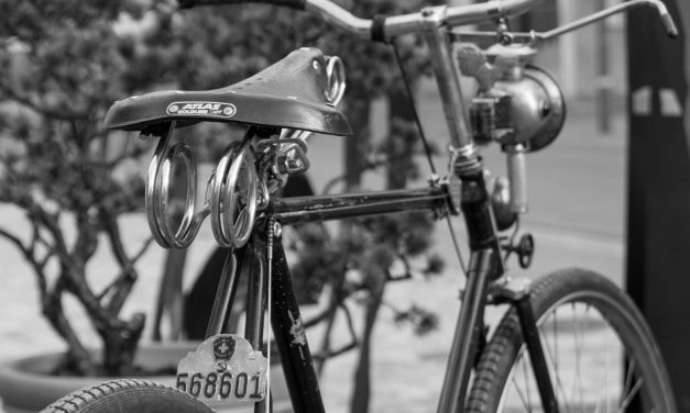 ಶರಣಪ್ಪ ಮೇಷ್ಟ್ರು ಸೈಕಲ್ ಮತ್ತು ನಾನು