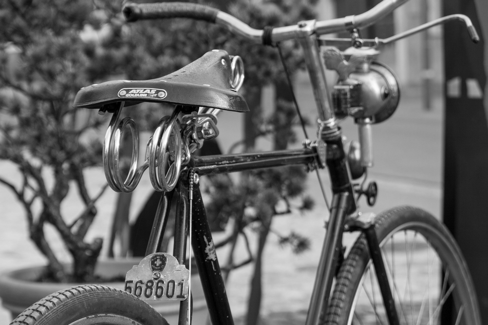 ಶರಣಪ್ಪ ಮೇಷ್ಟ್ರು ಸೈಕಲ್ ಮತ್ತು ನಾನು