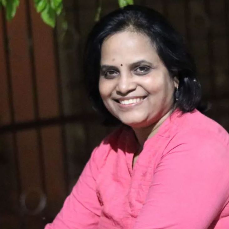 ಎಂ ಆರ್ ಭಗವತಿ