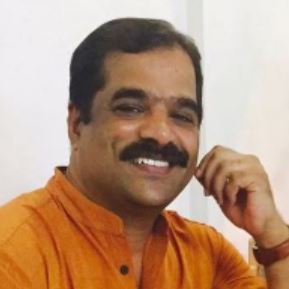 ಡಾ. ಎಚ್. ಎಸ್. ಸತ್ಯನಾರಾಯಣ