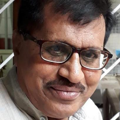 ಎನ್.ಬಿ. ಚಂದ್ರಮೋಹನ್