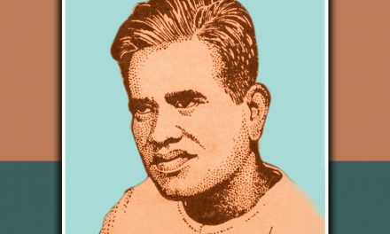 ಸೂಕ್ಷ್ಮ ಅಂಶಗಳ ನೇಯ್ಗೆಯಲ್ಲಿ ಸಂಕೀರ್ಣ ಭಾವಬಿಂಬ