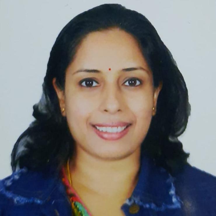 ಸಿಂಧು ಜಗನ್ನಾಥ್‌