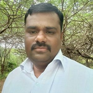 ಮಾರುತಿ ಗೋಪಿಕುಂಟೆ