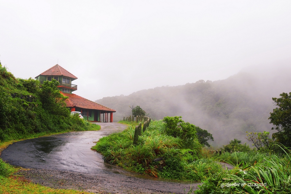 ಪೂರ್ಣೇಶ್ ಮತ್ತಾವರ ತೆಗೆದ ಈ ದಿನದ ಫೋಟೋ
