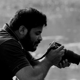 ಕೌಶಿಕ್ ಕುಕ್ಕೆಮನೆ