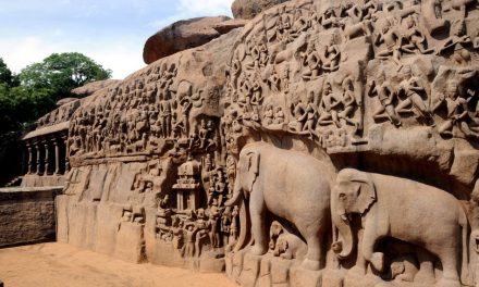 ರಾಜರ ಸ್ವಭಾವ, ರಾಜ್ಯವಿಸ್ತಾರದ ಪ್ರೇರಣೆ