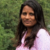 ಪರಿಮಳ ಜಿ. ಕಮತರ್