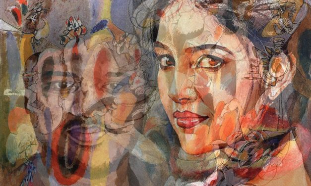 ಸುಭಾಷ್ ಪಟ್ಟಾಜೆ ಬರೆದ ಈ ಭಾನುವಾರದ ಕತೆ