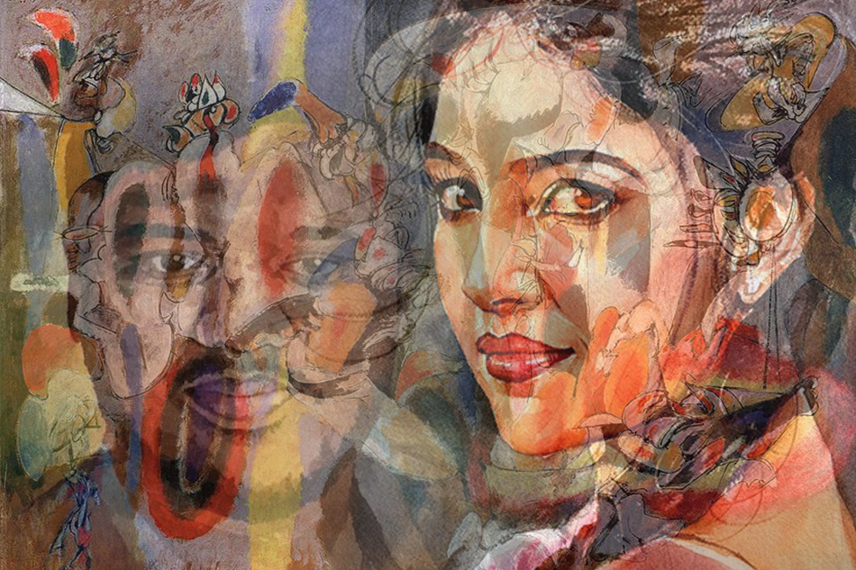 ಸುಭಾಷ್ ಪಟ್ಟಾಜೆ ಬರೆದ ಈ ಭಾನುವಾರದ ಕತೆ