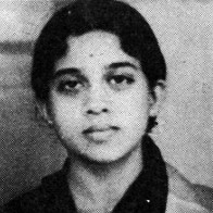 ಶಶಿಕಲಾ ಚಂದ್ರಶೇಖರ್