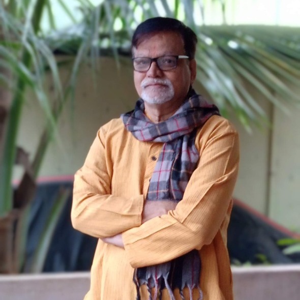 ವಸಂತಕುಮಾರ್‌ ಕಲ್ಯಾಣಿ