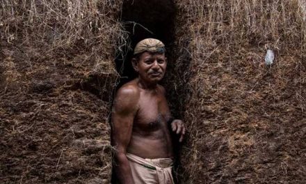 ಬೆಟ್ಟ ಅಗೆದು ಗಂಗೆಯನ್ನು ತಂದವರು