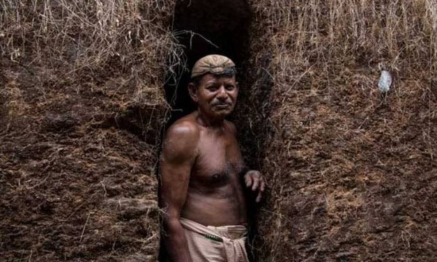 ಬೆಟ್ಟ ಅಗೆದು ಗಂಗೆಯನ್ನು ತಂದವರು