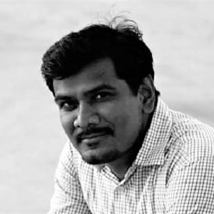 ಎಚ್ ಆರ್ ರಮೇಶ್