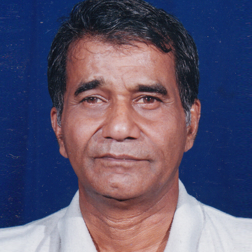 ಗಜಾನನ ಈಶ್ವರ ಹೆಗಡೆ