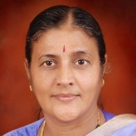 ಜ್ಯೋತಿ ಗುರುಪ್ರಸಾದ್