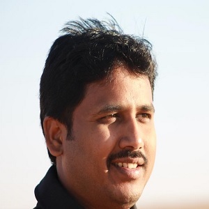 ಕನಕರಾಜು ಬಿ. ಆರನಕಟ್ಟೆ