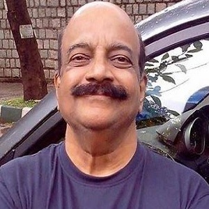 ಎಸ್.ಎಂ. ಪೆಜತ್ತಾಯ