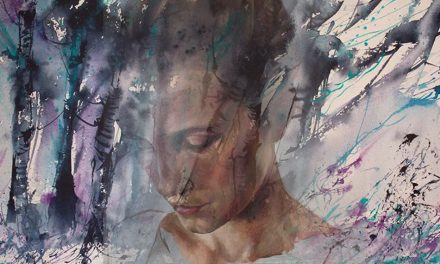 ಉಷಾ ನರಸಿಂಹನ್ ಬರೆದ ಈ ದಿನದ ಕವಿತೆ