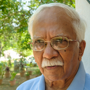 ಇ. ಆರ್. ರಾಮಚಂದ್ರನ್