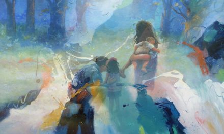 ನನ್ನ ನೆಲೆಯಾದರೂ ಯಾವುದು?