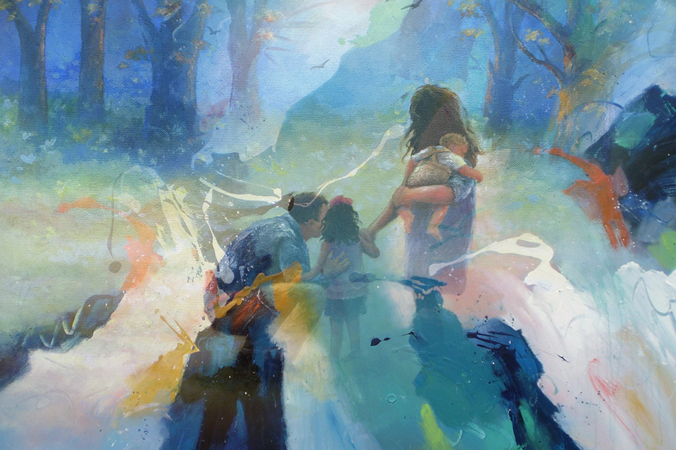 ನನ್ನ ನೆಲೆಯಾದರೂ ಯಾವುದು?