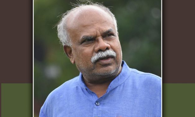 ಬಸವರಾಜು ಕುಕ್ಕರಹಳ್ಳಿ ಎಂಬ ಕಥೆಗಾರನೊಟ್ಟಿಗಿನ ಕೆಲವು ನೆನಪುಗಳು