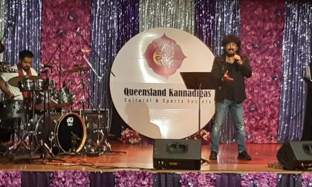 ಸಂಗೀತ ಸಂಜೆಗಳ ಇಬ್ಬಗೆಯ ಸುಧೆ