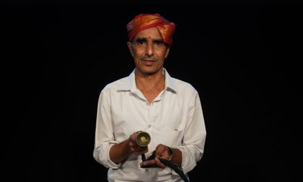 ಭಾಗವತಿಕೆಯ ಪರಂಪರೆಯಲ್ಲಿ ವಿದ್ವಾನ್ ಗಣಪತಿ ಭಟ್ ಅವರ ವೈಶಿಷ್ಟ್ಯತೆ