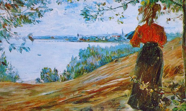 ಪ್ರಕಾಶ್ ಪೊನ್ನಾಚಿ ಬರೆದ ಈ ದಿನದ ಕವಿತೆ…