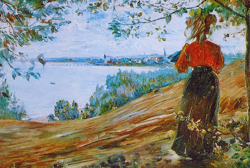 ಪ್ರಕಾಶ್ ಪೊನ್ನಾಚಿ ಬರೆದ ಈ ದಿನದ ಕವಿತೆ…