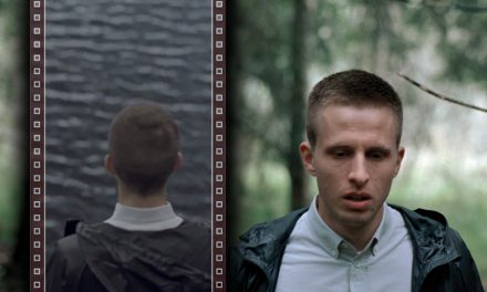 ಏಕಾಂಗಿಯ ಸ್ವಗತಗಳು…